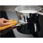 Electrolux CIT60331CK overkoken