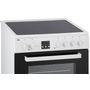 ETNA FKV761WIT knop