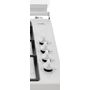 ETNA KGV558WIT knop