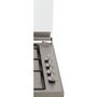 ETNA KGV558WRVS knop