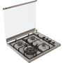 ETNA KGV558WRVS linker voorkant