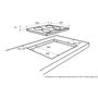 Inventum IKC6031 inbouw