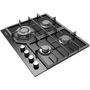 Inventum IKG6024WGGL bovenkant