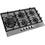 Inventum IKG9023WGGL bovenkant