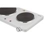 Inventum KP602W kookzone