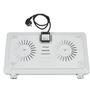Inventum KP602W onderkant