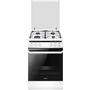 Inventum VFG5008WIT