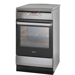 Inventum VFI5042RVS fornuis
