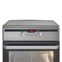 Inventum VFI6042RVS klok