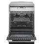 Inventum VFI6042RVS oven