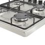 Inventum VKG6008RVS gaspit