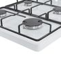 Inventum VKG6008WIT gaspit