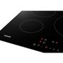 Samsung NZ63M3NM1BB/UR kookzone