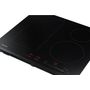 Samsung NZ64K5747BK bovenkant