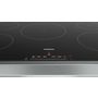 Siemens iQ100 EH845FVB1E knoppen