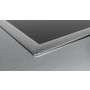 Siemens iQ100 ET645CEA1E hoek