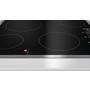 Siemens iQ100 ET645CEA1E knoppen