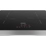 Siemens iQ100 EU61RBEB5D knoppen