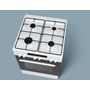 Siemens iQ100 HX423211N bovenkant