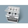 Siemens iQ100 HX745221N bovenkant