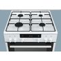 Siemens iQ100 HX745221N kookplaat