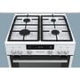 Siemens iQ100 HX745235N kookplaat