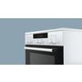Siemens iQ300 HA422210 knoppen
