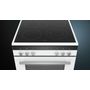 Siemens iQ300 HK9R3A220 kookplaat