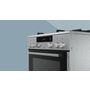 Siemens iQ300 HX74U538N knoppen