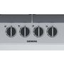 Siemens iQ500 EC6A5PC90N knoppen