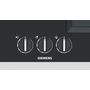 Siemens iQ500 EP6A6CB20 knoppen