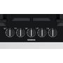 Siemens iQ500 EP7A6QB90 knoppen