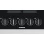 Siemens iQ500 EP9A6QB90 knoppen