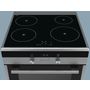 Siemens iQ500 HA748540 kookplaat
