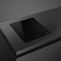 Smeg SIM3323D linker bovenkant