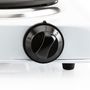 Tristar KP-6185 knop