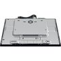Whirlpool WF S0377 NE/IXL onderkant