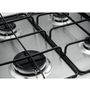 Zanussi ZGH62417XA gaspitten