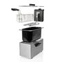 Tristar FR-6946 accessoires