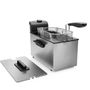 Tristar FR-6946 frituurpan met deksel