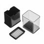 WMF Fryer & Dicer accessoires