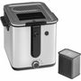 WMF Fryer & Dicer frituurpan met aardappelschilfunctie