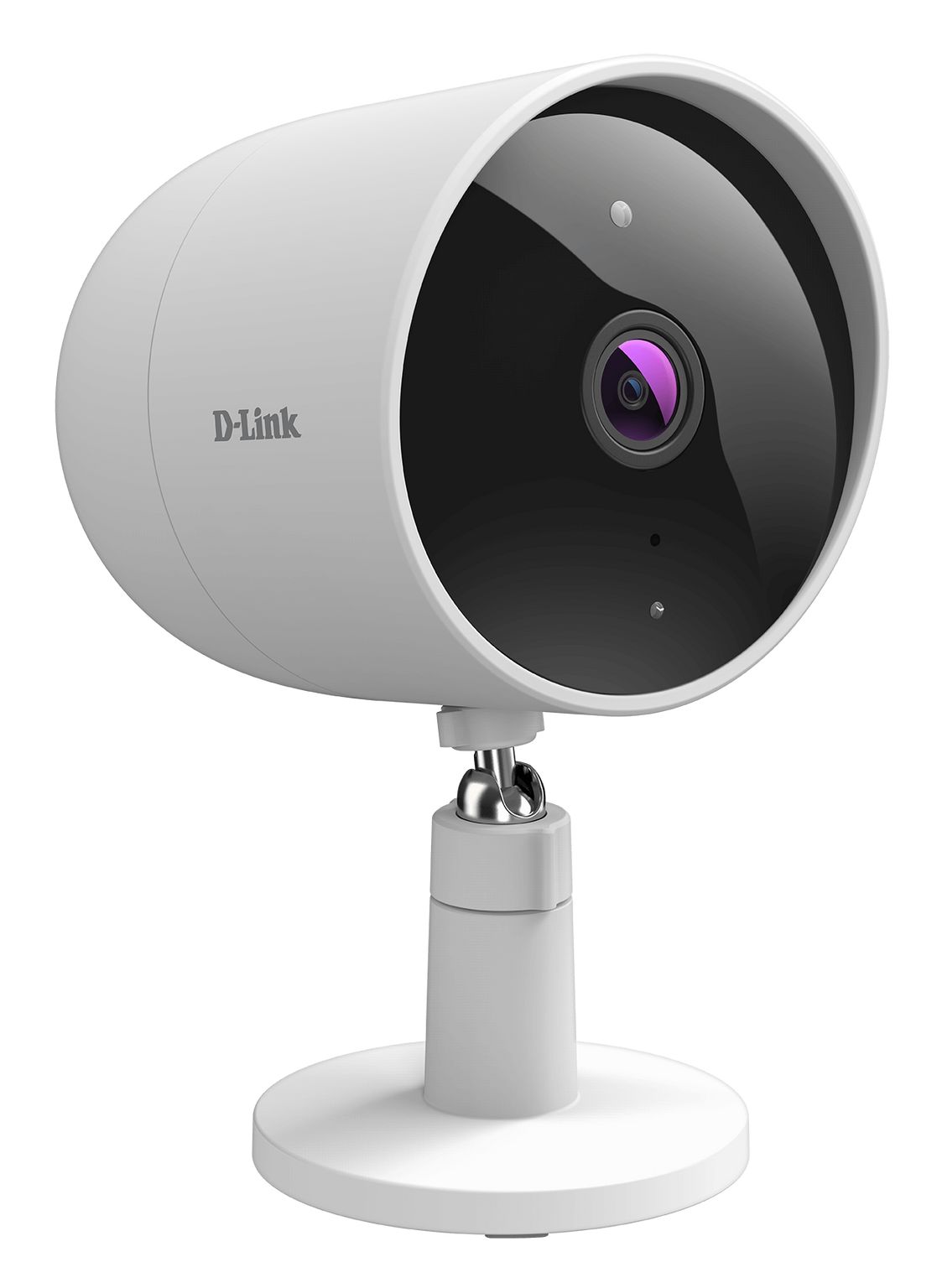 DLink Full HD Outdoor WiFi Camera DCS8302LH IP camera Slimster