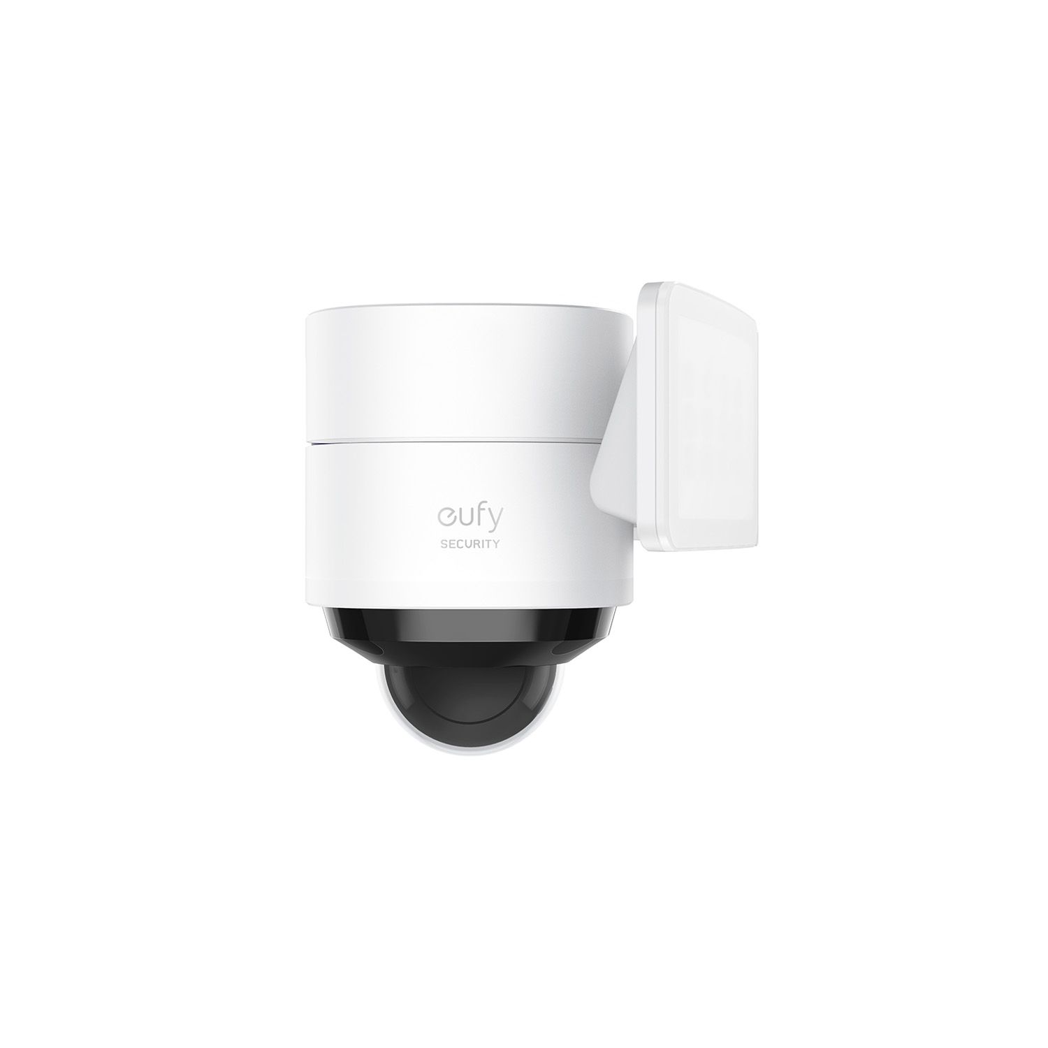 Eufy Eufycam Floodlight 2K Pro IP camera Slimster