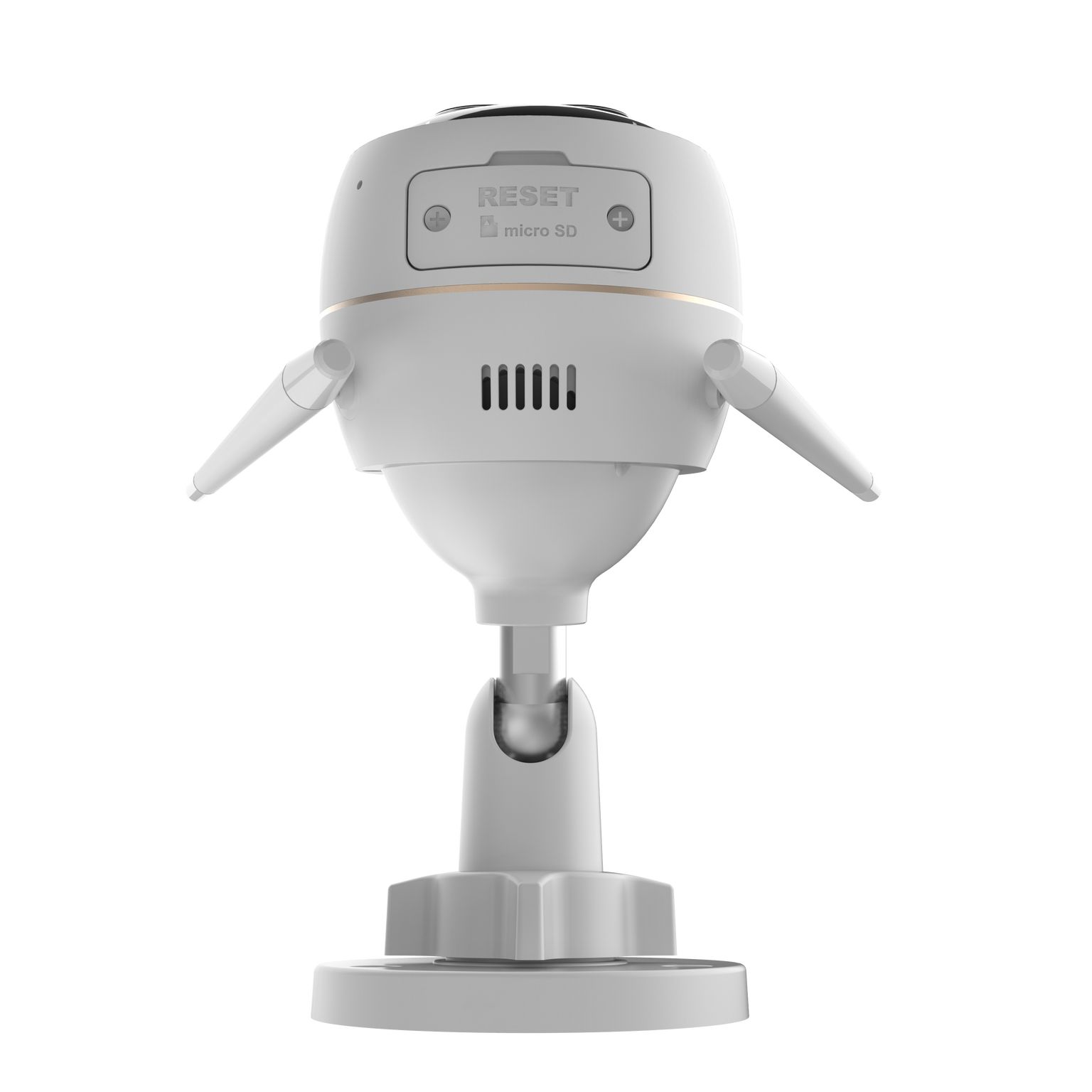 EZVIZ C3X IP camera - Nu € 135 - Slimster