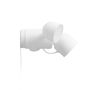 Google Nest Cam + Floodlight accessoire zijkant