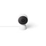Google Nest Cam voorkant
