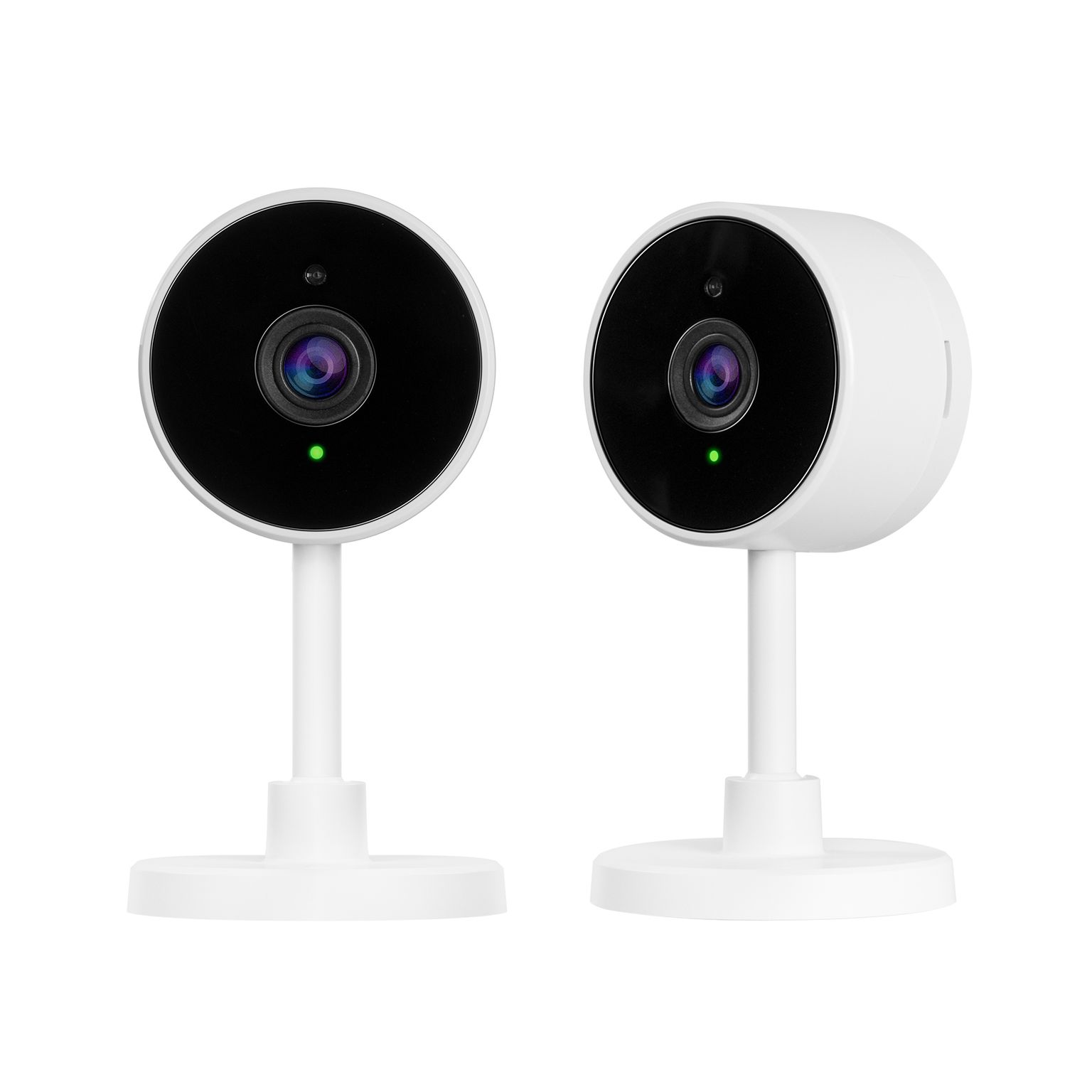 Hombli Smart Indoor Camera IP camera Slimster