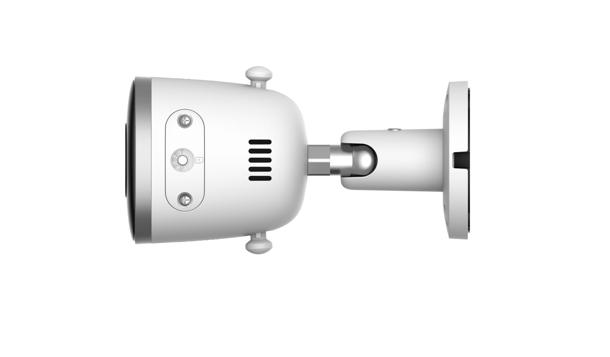 Imou Bullet 2 Pro IP camera Nu € 63 Slimster