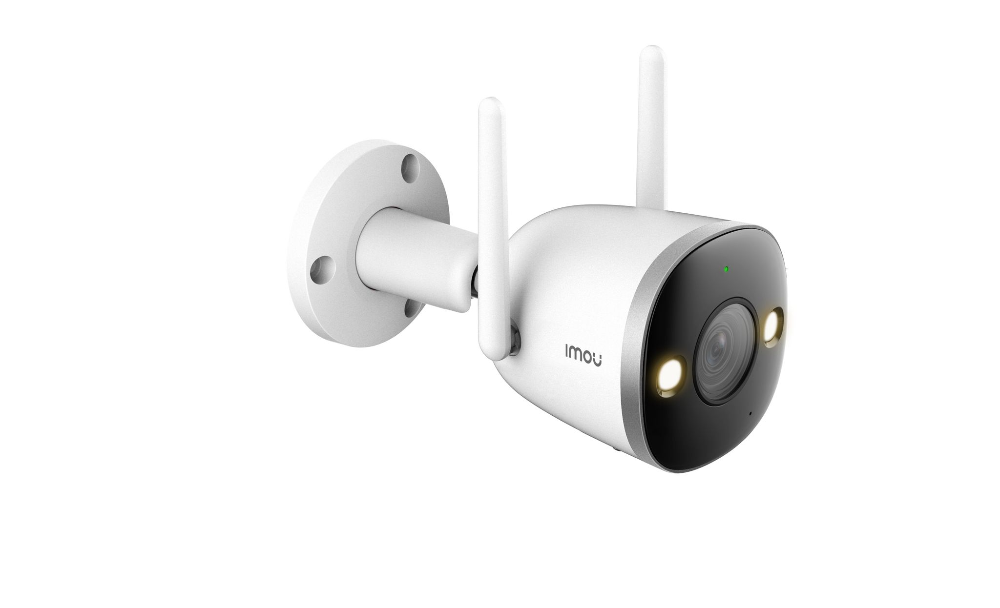 Imou Bullet 2 Pro IP camera Nu € 63 Slimster